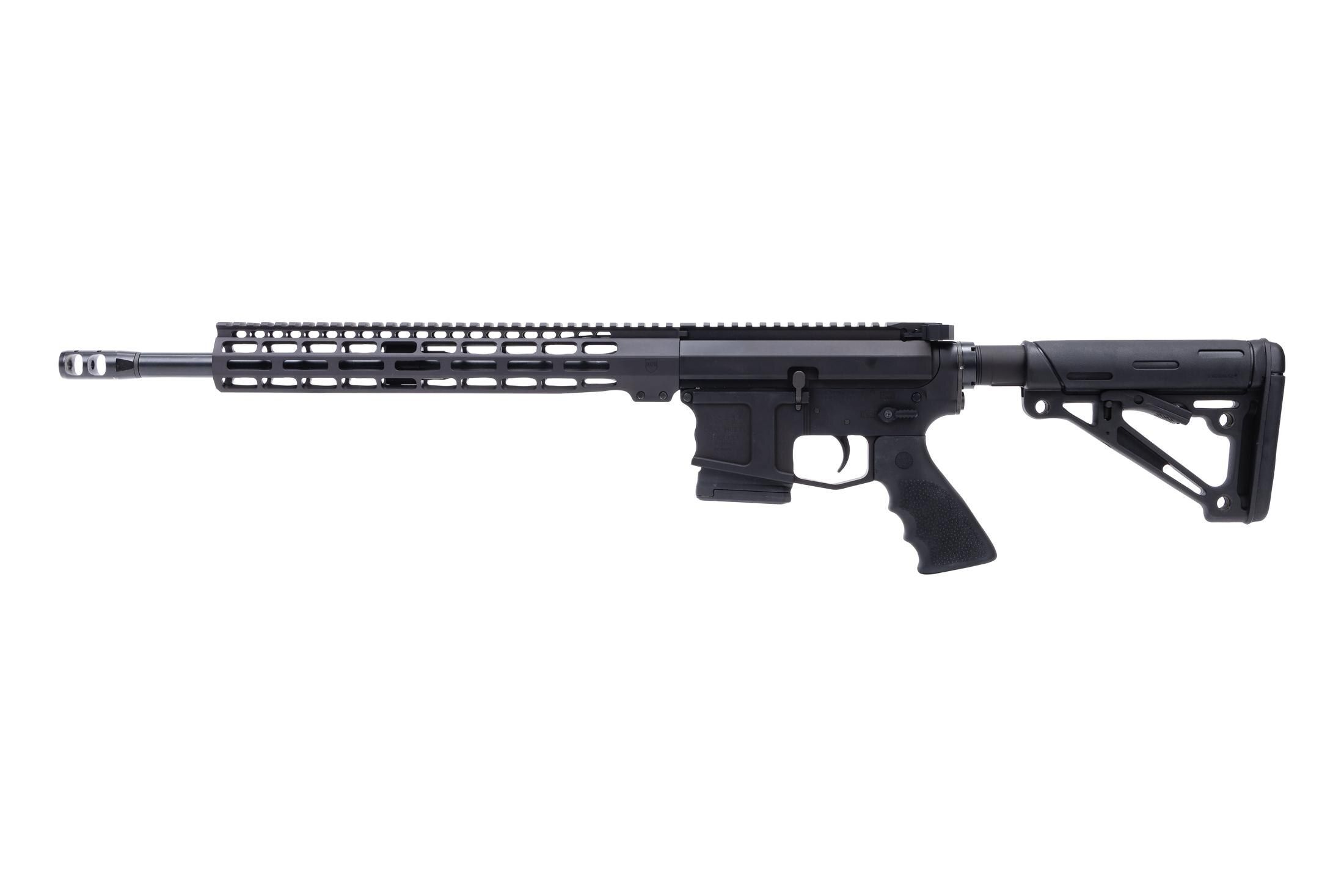 Dark Storm Industries Typhoon 5.56 Fixed Mag Compliant - AR-15